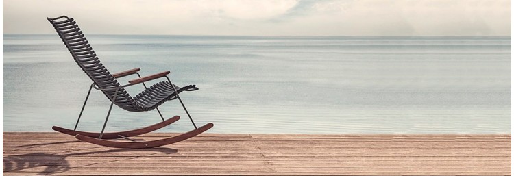Как подобрать кресло качалку: фото - магазин CANVAS outdoor furniture.