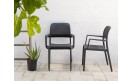 Крісло Bora Bianco : фото - магазин CANVAS outdoor furniture.