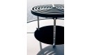 Решітка BOWL 70 Sear Grate: фото - магазин CANVAS outdoor furniture.