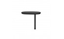 Додатковий столик Brick's Buddy Аnthracite: фото - магазин CANVAS outdoor furniture.