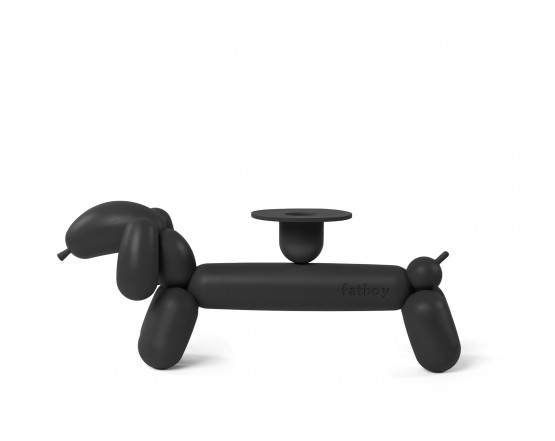 Can-Dog Black: фото - магазин CANVAS outdoor furniture.