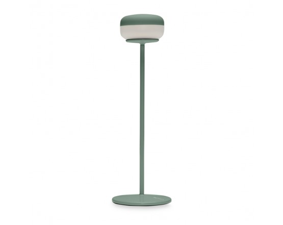 Настільна лампа Cheerio Sage: фото - магазин CANVAS outdoor furniture.