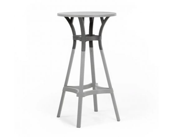 Комплект ніжок Kit Combo High Basalto: фото - магазин CANVAS outdoor furniture.