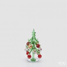 Декор ялинки Decoro Pino Decori H.16 D.7.5: фото - магазин CANVAS outdoor furniture.