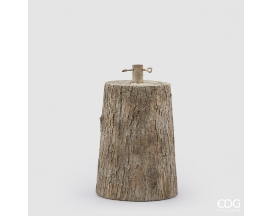 База під ялинку Base Tronco H43: фото - магазин CANVAS outdoor furniture. База під ялинку Base Tronco H43: фото - магазин CANVAS outdoor furniture.