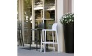 Барний стілець Faro Bianco: фото - магазин CANVAS outdoor furniture.