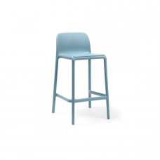 Барний стілець Faro Mini Celeste: фото - магазин CANVAS outdoor furniture.