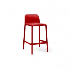 Барний стілець Faro Mini Rosso: фото - магазин CANVAS outdoor furniture.