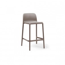 Барний стілець Faro Mini Tortora: фото - магазин CANVAS outdoor furniture.