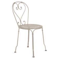 1900 Chair Nutmeg: фото - магазин CANVAS outdoor furniture.