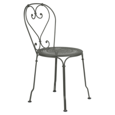 1900 Chair Rosemary: фото - магазин CANVAS outdoor furniture.