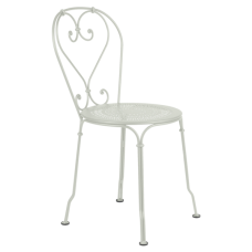 1900 Chair Clay Grey: фото - магазин CANVAS outdoor furniture.