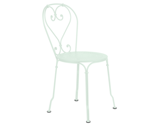 Стул 1900 Chair Ice Mint: фото - магазин CANVAS outdoor furniture.