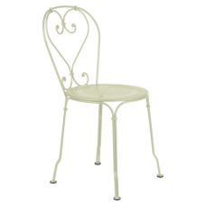 1900 Chair Willow Green: фото - магазин CANVAS outdoor furniture.