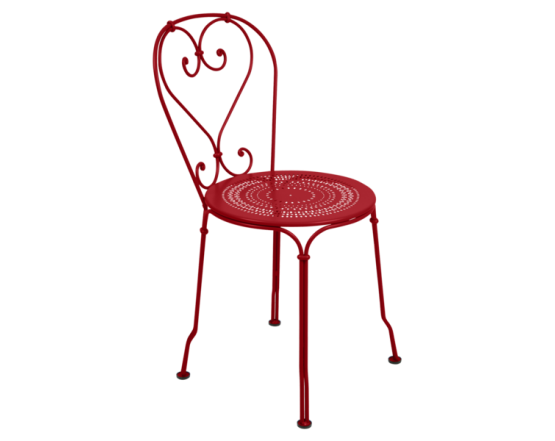 Стілець 1900 Chair Poppy: фото - магазин CANVAS outdoor furniture.