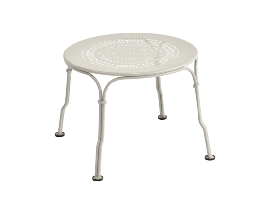 Кавовий стіл 1900 Low Table 45 Clay Grey: фото - магазин CANVAS outdoor furniture. Кавовий стіл 1900 Low Table 45 Clay Grey: фото - магазин CANVAS outdoor furniture.