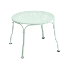 1900 Low Table 45 Ice Mint: фото - магазин CANVAS outdoor furniture.