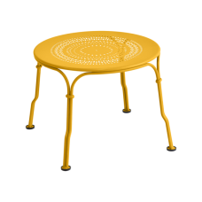 1900 Low Table 45 Honey: фото - магазин CANVAS outdoor furniture.