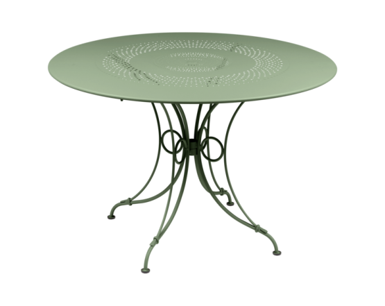 Стіл 1900 Table 117 Cactus: фото - магазин CANVAS outdoor furniture.