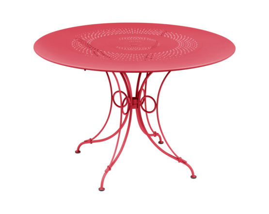 Стол 1900 Table 117 Pink Praline: фото - магазин CANVAS outdoor furniture.