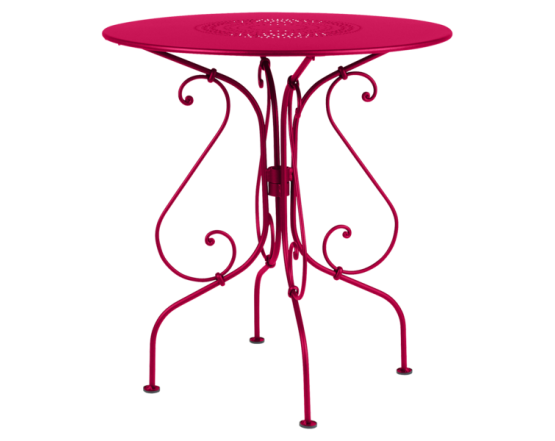 Стол 1900 Table 67 Pink Praline: фото - магазин CANVAS outdoor furniture.