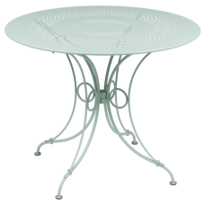 1900 Table 96 Ice Mint: фото - магазин CANVAS outdoor furniture.