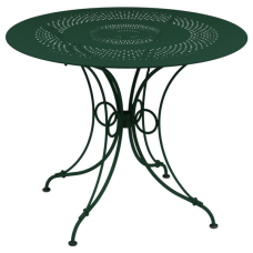 1900 Table 96 Cedar Green: фото - магазин CANVAS outdoor furniture.