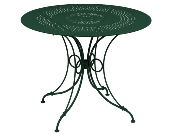 Стол 1900 Table 96 Cedar Green: фото - магазин CANVAS outdoor furniture.