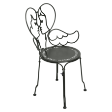 Ange Chair Rosemary: фото - магазин CANVAS outdoor furniture.