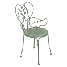 Ange Chair: фото - магазин CANVAS outdoor furniture.