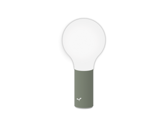 Aplo Lamp H24 Cactus: фото - магазин CANVAS outdoor furniture.