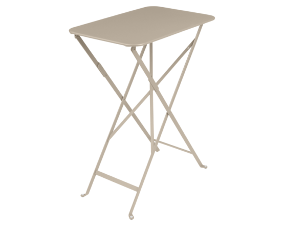 Стіл Bistro 37x57 Nutmeg: фото - магазин CANVAS outdoor furniture.