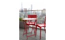 Стол Bistro 60 Russet: фото - магазин CANVAS outdoor furniture.