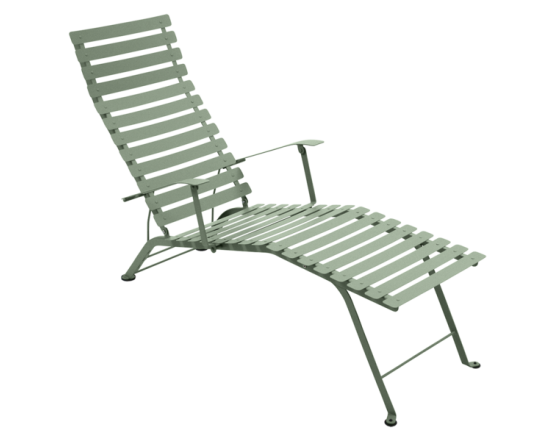 Шезлонг Bistro Chaise Longue Cactus: фото - магазин CANVAS outdoor furniture.