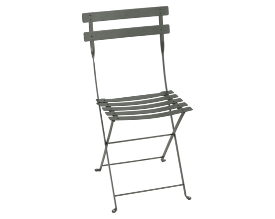 Стул Bistro Metal Chair Rosemary: фото - магазин CANVAS outdoor furniture.