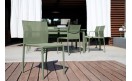 Стул Cadiz Chair Red Ochre: фото - магазин CANVAS outdoor furniture.
