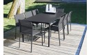 Кресло Cadiz Armchair Clay Grey: фото - магазин CANVAS outdoor furniture.