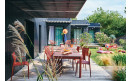 Кресло Cadiz Armchair Cactus: фото - магазин CANVAS outdoor furniture.