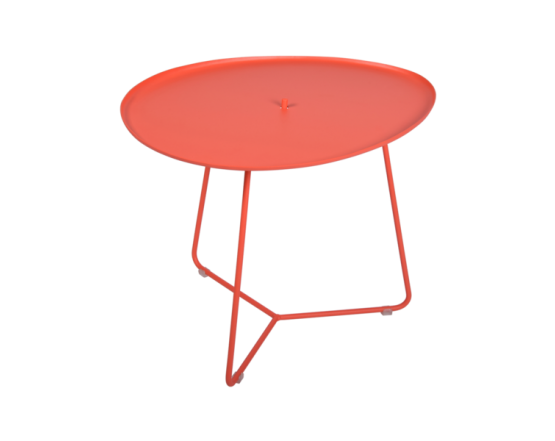Кавовий стіл Cocotte Low Table Capucine: фото - магазин CANVAS outdoor furniture.