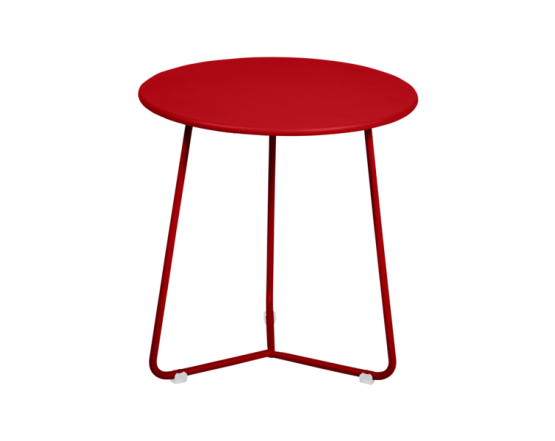 Журнальний стіл Cocotte Occasional Table Poppy: фото - магазин CANVAS outdoor furniture.