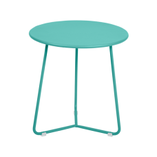 Cocotte Occasional Table Lagoon Blue: фото - магазин CANVAS outdoor furniture.