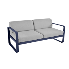 Диван Bellevie 2 Seater Sofa Deep Blue: фото - магазин CANVAS outdoor furniture.