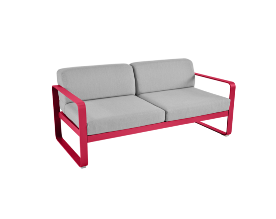 Диван Bellevie 2 Seater Sofa Pink Praline: фото - магазин CANVAS outdoor furniture.