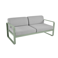 Диван Bellevie 2 Seater Sofa Cactus: фото - магазин CANVAS outdoor furniture.