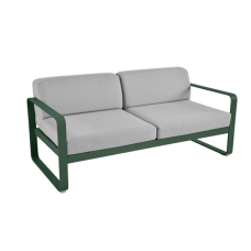 Диван Bellevie 2 Seater Sofa Cedar Green: фото - магазин CANVAS outdoor furniture.