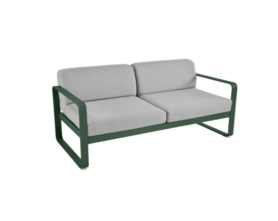 Диван Bellevie 2 Seater Sofa Cedar Green: фото - магазин CANVAS outdoor furniture.