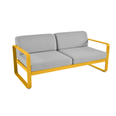 Диван Bellevie 2 Seater Sofa Honey: фото - магазин CANVAS outdoor furniture.