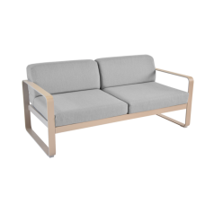Диван Bellevie 2 Seater Sofa Nutmeg: фото - магазин CANVAS outdoor furniture.