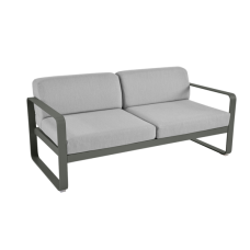 Диван Bellevie 2 Seater Sofa Rosemary: фото - магазин CANVAS outdoor furniture.
