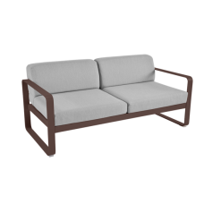 Диван Bellevie 2 Seater Sofa Russet: фото - магазин CANVAS outdoor furniture.